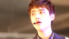 EXO,EXO-K - Behind The Show