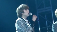 Super Junior - Lovely day