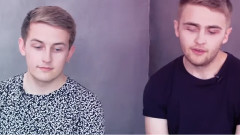 Disclosure - Billboard Cover Shoot