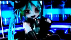 初音未来 - Cyber Thunder Cider