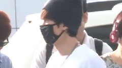 Super Junior - SSTV仁川机场新闻报道