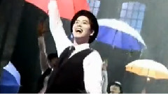 圭贤(Super Junior) - 音乐剧 < Singing In The Rain >