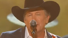 George Strait - I Got A Car