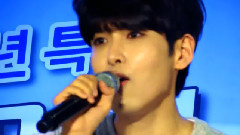 厉旭(Super Junior) - In My Dream