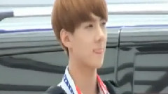 EXO - Honey Sehun