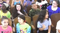 PS22 Chorus - Fever