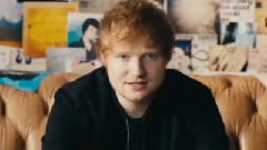 Ed Sheeran - All Of The Stars