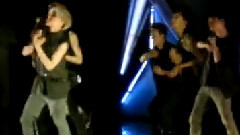 EXO-M,EXO-K,EXO - MAMA