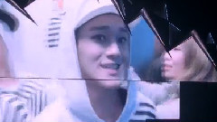 EXO - Heart Attack VCR