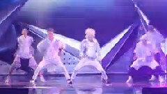 EXO - KAI独舞 & Overdose