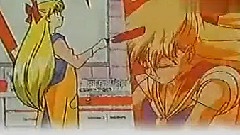 Sailor Star Song