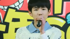 TFBOYS - 蒲公英的约定 & 孤独患者