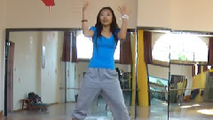 模仿翻唱 - Love On Top