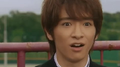山田凉介,Hey! Say! JUMP,中岛裕翔 - 天师执位