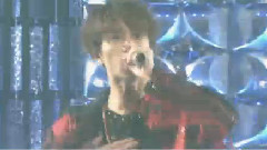 Johnnys Jr. - Luv Sick