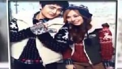 2PM - Edwin 11 Winter Pictorial Clip