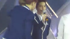 EXO-K,EXO - Ending & Talk