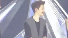 EXO-K,EXO - Ending