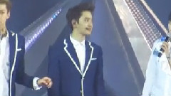 EXO-K,EXO - Ending & Talk