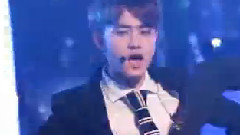 EXO-K,EXO - FOR D.O. 1ST Edition