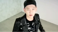 Crush(韩国) - I'm Crush专访