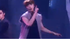 EXO - Let Out The Beast