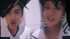 EXO - Heart Attack VCR