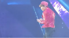 EXO-M - 鹿晗Solo