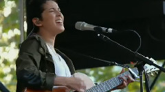 Kina Grannis - UCI Summerlands Music Festival