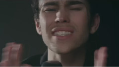 Max Schneider - Mug Shot