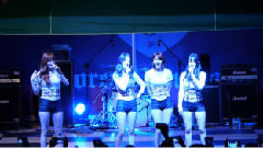 Rainbow - Talk