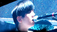 EXO,EXO-K - 白贤Solo