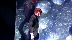 EXO,EXO-K - My Lady