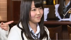 AKB48,NMB48 - NMB48 9th Single 特典映像 おしゃべり組 前編