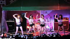 Rainbow - Cha Cha