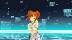 花泽香菜,动漫专属 - 恋爱サキュレション