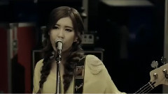 SCANDAL - Departure