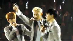 EXO - 世界上独一无二最帅的犇犇