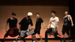 Bigstar - Hot Boy