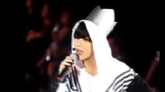 EXO-K,EXO - Peter Pan