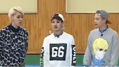 Block B - Mnet BlockB乱套五分前 Ep05