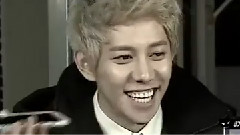 Block B - Mnet BlockB乱套五分前 Ep05
