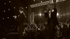 Justin Timberlake - Suit & Tie