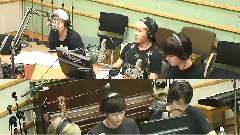 Infinite,Super Junior - Super Junior的Kiss The Radio