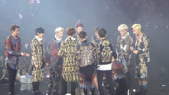 EXO - 斗舞