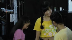 HKT48 - 選抜総選挙xフジテレビ 