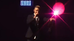 Justin Timberlake - Tunnel Vision