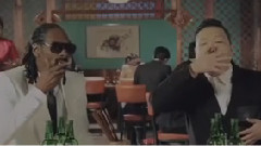 Psy - Hangover Sneak Peek Presented By Jimmy Kimmel