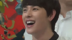 ZE:A - M!Countdown Begins
