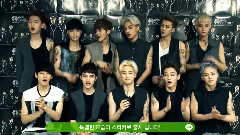 EXO-M,EXO - Line TAO Day